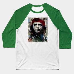 Che Baseball T-Shirt